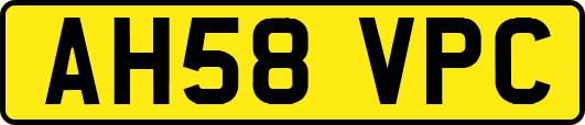 AH58VPC