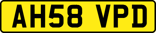 AH58VPD