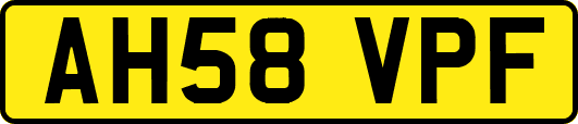 AH58VPF