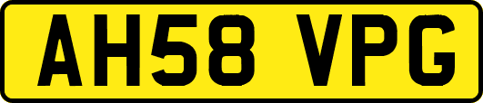 AH58VPG