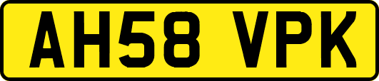 AH58VPK