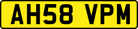 AH58VPM
