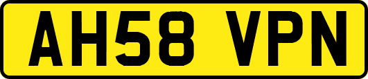 AH58VPN