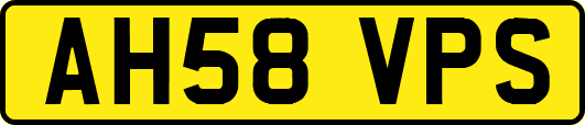 AH58VPS