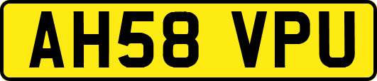 AH58VPU