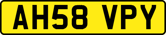 AH58VPY