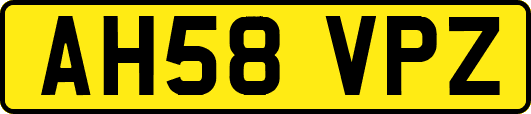 AH58VPZ