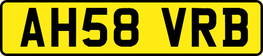 AH58VRB
