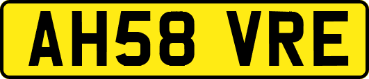 AH58VRE