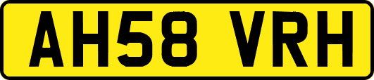 AH58VRH