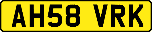 AH58VRK