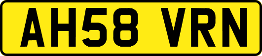AH58VRN