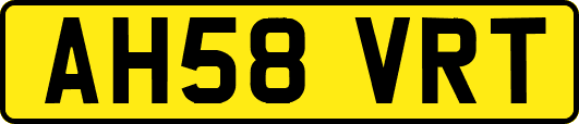 AH58VRT