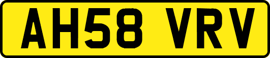 AH58VRV