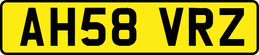 AH58VRZ