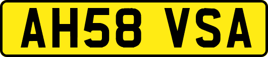 AH58VSA