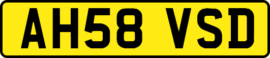 AH58VSD