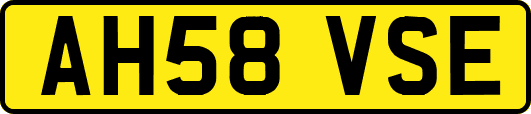AH58VSE