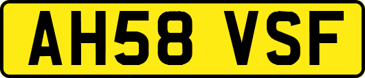 AH58VSF