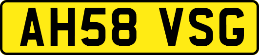 AH58VSG