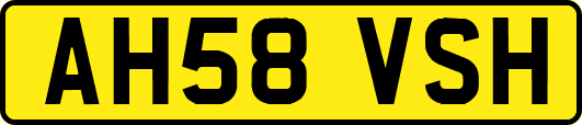 AH58VSH