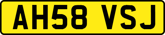 AH58VSJ