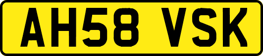 AH58VSK