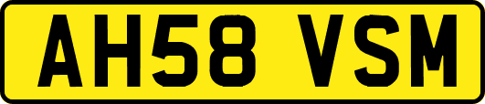 AH58VSM