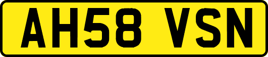 AH58VSN