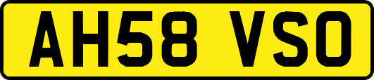AH58VSO