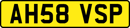 AH58VSP