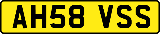 AH58VSS