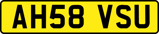 AH58VSU