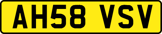 AH58VSV