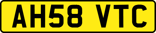 AH58VTC