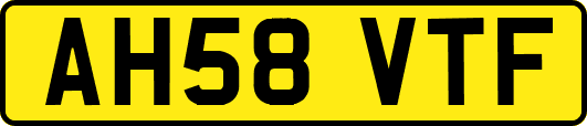 AH58VTF