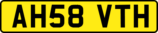 AH58VTH