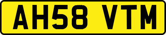 AH58VTM