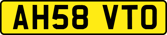 AH58VTO