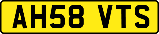 AH58VTS