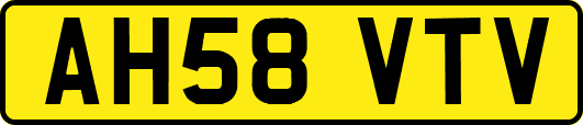 AH58VTV