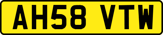 AH58VTW
