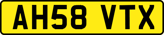 AH58VTX
