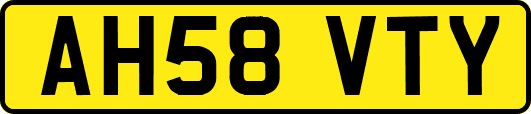 AH58VTY