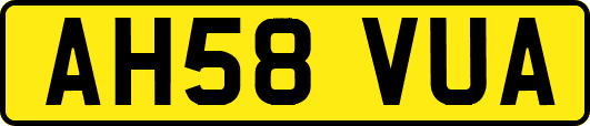 AH58VUA