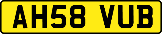 AH58VUB