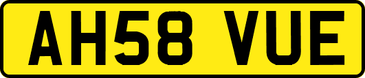 AH58VUE
