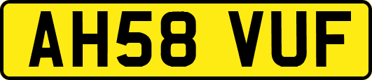 AH58VUF