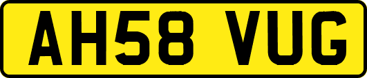 AH58VUG