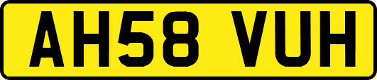 AH58VUH